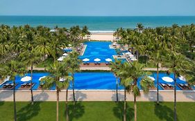 Danang Marriott Resort & Spa 5*