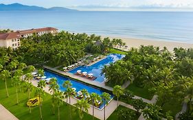 Danang Marriott Resort & Spa